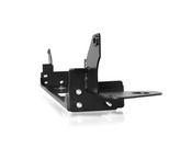 Attica 4x4 ATTRM03A103-4-BX 2019-2024 Ram 1500 Terra Series Front Bumper Winch Plate