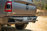 Attica 4x4 ATTRM03B103-BX 2019-2024 Ram 1500 Terra Series Rear Bumper