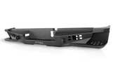 Attica 4x4 ATTRM05B103-BX 2019-2024 Ram 2500/3500 Terra Series Rear Bumper