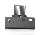 Attica 4x4 ATTRM05A103-4-BX 2019-2024 Ram 2500/3500 Terra Series Front Bumper Winch Plate