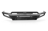 Attica 4x4 ATTTA04A105-BX 2024+ Toyota Tacoma Front Bumper Full Size with Winch Plate