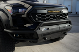 Attica 4x4 ATTTA04A105-BX 2024+ Toyota Tacoma Front Bumper Full Size with Winch Plate