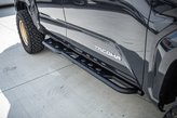 Attica 4x4 ATTTA04C101-BX 2024+ Toyota Tacoma Apex Series Rock Sliders