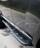 Attica 4x4 ATTTR01C101-BX 2014-2024 Toyota 4Runner Apex Series Rock Sliders