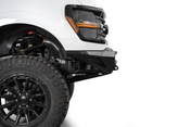 ADD Offroad F1901422860103 2024+ Ford F-150 Stealth Fighter Front Bumper