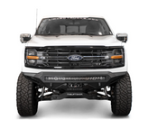 ADD Offroad F1901422860103 2024+ Ford F-150 Stealth Fighter Front Bumper