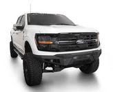 ADD Offroad F1900111040103 2024+ Ford F-150 HoneyBadger Front Bumper