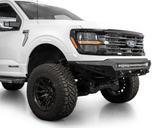 ADD Offroad F1901402860103 2024+ Ford F-150 Stealth Fighter Front Bumper