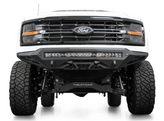 ADD Offroad F1901402860103 2024+ Ford F-150 Stealth Fighter Front Bumper