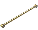 MetalCloak 8026 DuroTrak Rear Track Bar for Ram 2500 2014+