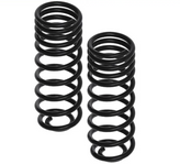 MetalCloak 8028 Ram 2500 True Dual Rate Rear Coils 4.5" Max Flex 2014+