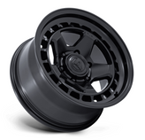 Fuel FC894 Core Wheel 17x8.5 in Matte Black