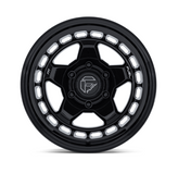 Fuel FC894BX Core Wheel 17x8.5 in Gloss Black