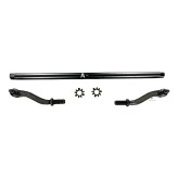 APEX Chassis Jeep Wrangler JK 2.5 Ton Tie Rod Assembly KIT131 KIT136 KIT141