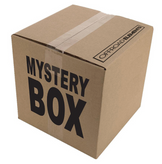 Offroad Elements Mystery Swag Pack | T-Shirt Edition | SMALL SIZE BLOWOUT SALE