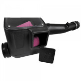 S&B Filters 75-5096 Cold Air Intake for Toyota Tacoma 3.5L 2016-2023