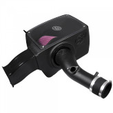 S&B Filters 75-5096 Cold Air Intake for Toyota Tacoma 3.5L 2016-2023