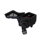 S&B Filters 75-5210 Cold Air Intake for Toyota Tacoma & 4Runner 2.4L 2024+