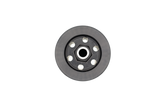 Baxter Performance TS-503-BK Cartridge to Spin On Oil Filter Adapter for Toyota Tacoma, Tundra, 4Runner, FJ Cruiser & GX460 2010-2024