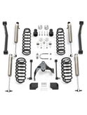 TeraFlex 1341000 2.5" Trail Select Sport Kit with Falcon 1.1 Shocks for Jeep Wrangler JK 2007-2018
