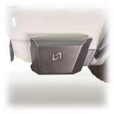 Turn Offroad JTEA-01 Corner Guards for Jeep Gladiator JT 2020+