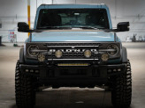aFe Power 79-27023 Terra Guard Bull Bar for Ford Bronco & Raptor 2021+