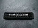 Offroad Elements ORE-BOARD Recovery Board Magnet & Bottle Opener