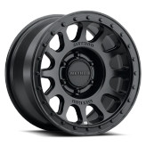 Method Race Wheels 709 HD Bead Grip Wheel | Matte Black / Machined