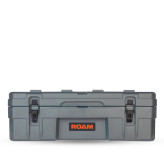Roam Adventure Co 66L Rugged Case - Slate