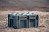 Roam Adventure Co 150L Rolling Rugged Case