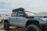 Roam Adventure Co 83L Rugged Mounts