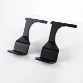 Roam Adventure Co 83L Rigid Mounts