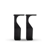 Roam Adventure Co 95L Rigid Mounts