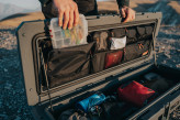 Roam Adventure Co 95L Lid Organizer
