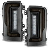 Oracle Lighting 5892 Flush Mount LED Tail Lights Low Profile 1400 Lumens for Ford Bronco 2021+