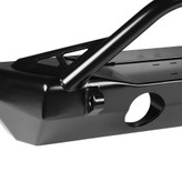 Poison Spyder 1958010DBP1 Crawler Front Bumper for Jeep Wrangler JL & Gladiator JT 2018+