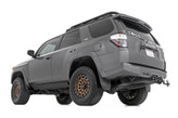Rough Country PSR621510 Power Running Boards for Toyota 4Runner 2010-2024