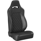 Corbeau 44912PR TrailCat Seat Pair