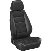 Corbeau 90010PR Sport Seat Pair