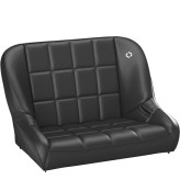 Corbeau 63401 Baja Bench Seat 36 Inch