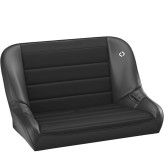 Corbeau 64010 Baja Bench Seat 40 Inch
