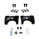 Range Industries Electric Parking Brake (EPB) Bracket Kit 2005-2023 Tacoma