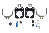 Range Industries Electric Parking Brake (EPB) Bracket Kit Jeep Wrangler JL Rubicon and Gladiator JT