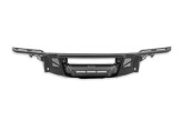 DV8 Offroad FBFR1-01 Tube Front Bumper for Ford F-150 Raptor 2017-2020