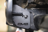 DV8 Offroad ABBR-04 Frame Horn Reinforcement Brackets for Ford Bronco 2021+