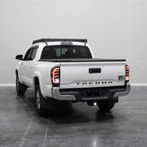 Form Lighting FL0018 LED Tail Lights for Toyota Tacoma 2016-2023