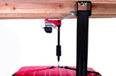 Langoe Originals 014-SLIDE Hoist-A-Top Slide for Jeep Wrangler JL & Gladiator JT 2018+