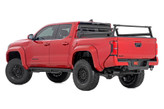 Rough Country RCT2480CC Nerf Steps for Toyota Tacoma Double Cab 2024+