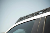 DV8 Offroad RRTT1-04 Spec Series Roof Rack for Toyota Tacoma Double Cab 2024+