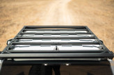 DV8 Offroad RRTT1-04 Spec Series Roof Rack for Toyota Tacoma Double Cab 2024+